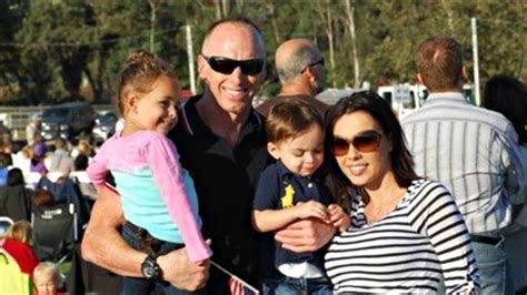 Jeff Garcia Married a Playboy Playmate & Started a Family